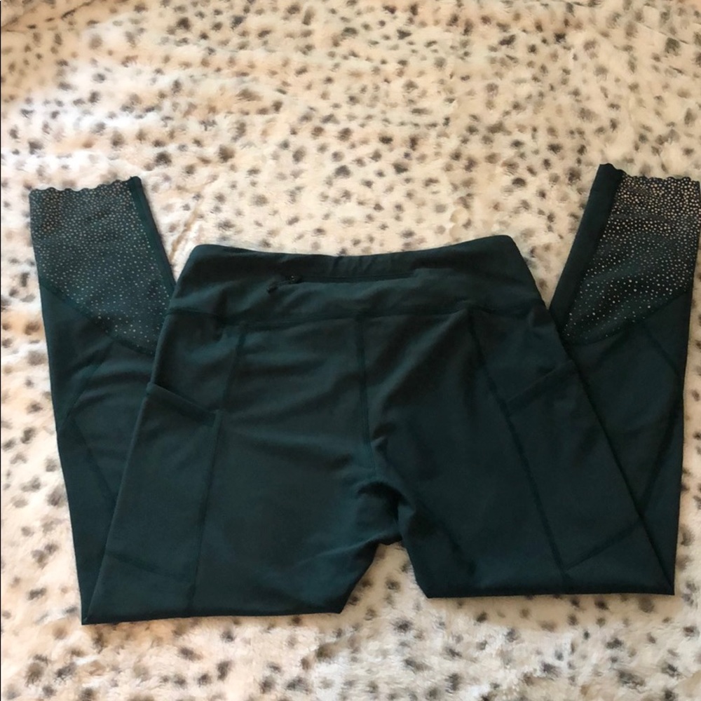 Lulu lemon tight stuff II 25”